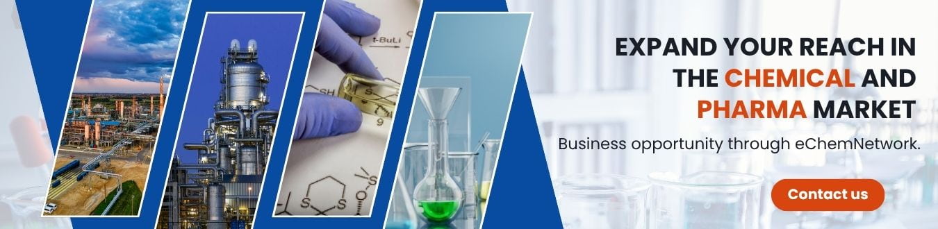 B2B Chemical Platform
