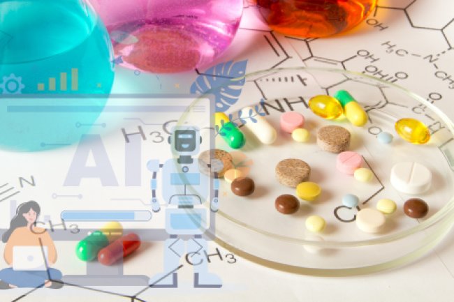 AI and Automation: Revolutionizing Drug Discovery and Development