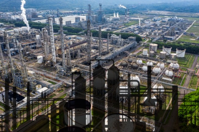 From Petroleum to Plants: The Rise of Bio-Based Chemicals