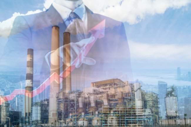 Chemistry at the Core: Powering the Energy Transition with Molecules