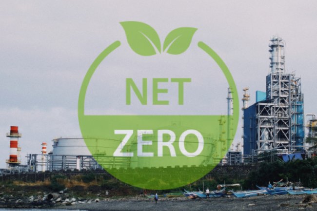 Net-Zero by Design: The Chemical Industry’s Role in Climate Solutions