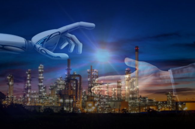 Revolutionizing Chemical and Pharma Growth with AI and Automation