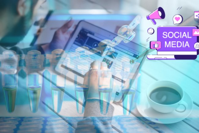 How Social Media is Driving Pharma Sales in the Digital Age