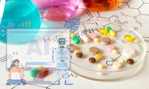 AI and Automation: Revolutionizing Drug Discovery and Development
