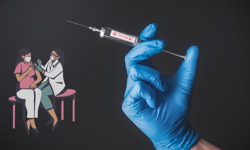 Challenges and Innovations in Vaccine Development and Distribution