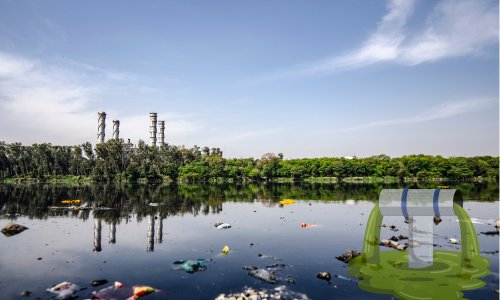 Pharmaceutical Waste Management: Risks and Solutions for the Environment