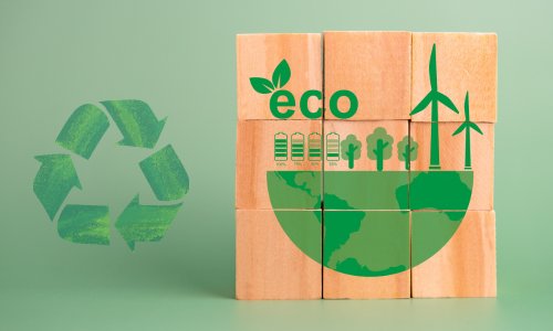 How Green Chemistry Is Transforming the Future of Industry
