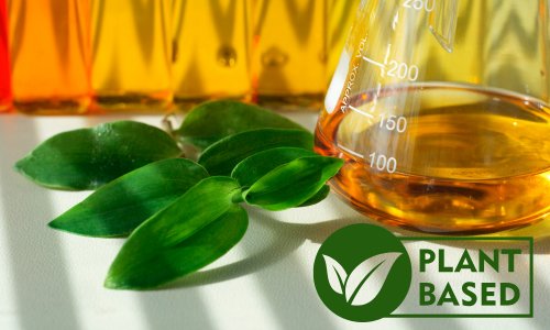 From Petroleum to Plants: The Rise of Bio-Based Chemicals
