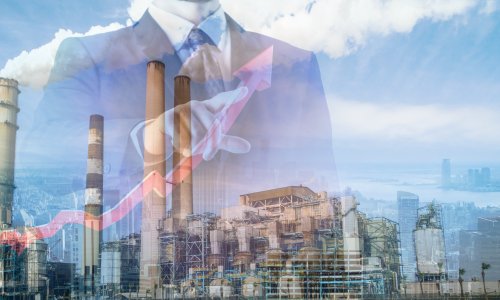 Chemistry at the Core: Powering the Energy Transition with Molecules