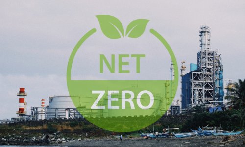 Net-Zero by Design: The Chemical Industry’s Role in Climate Solutions