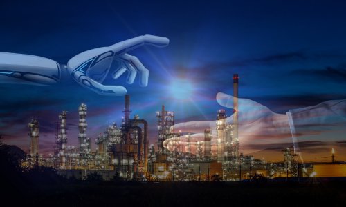 Revolutionizing Chemical and Pharma Growth with AI and Automation