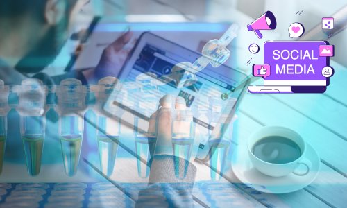 How Social Media is Driving Pharma Sales in the Digital Age
