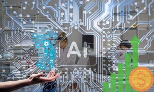 The Future of Pharma: Blending AI, Digital Marketing & Social Media for Rapid Growth