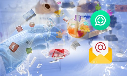 10 Proven Digital Tools to Grow Your Chemical and Pharma Business in 2025